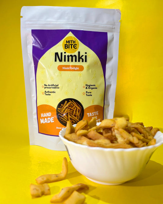 Nimki Delight